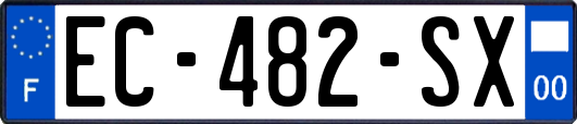 EC-482-SX