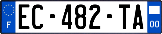 EC-482-TA