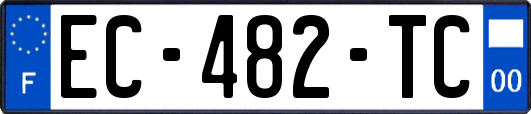 EC-482-TC