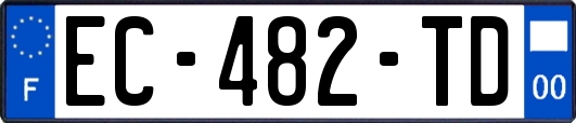 EC-482-TD