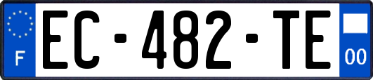 EC-482-TE