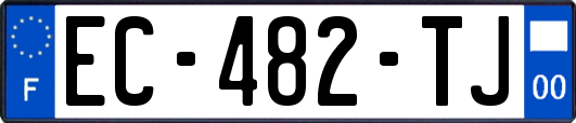 EC-482-TJ