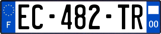EC-482-TR