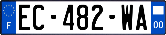 EC-482-WA