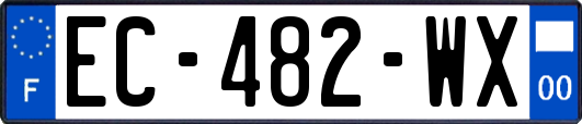 EC-482-WX