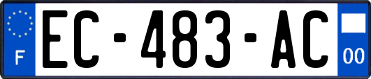 EC-483-AC