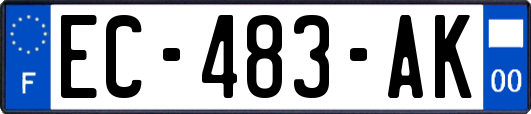 EC-483-AK