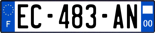 EC-483-AN