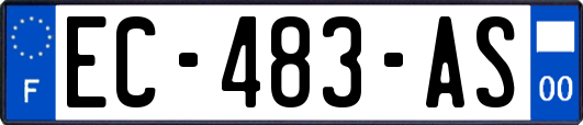 EC-483-AS