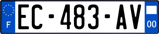 EC-483-AV