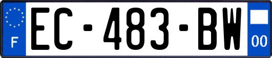 EC-483-BW