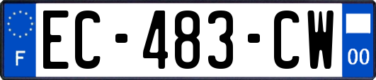 EC-483-CW