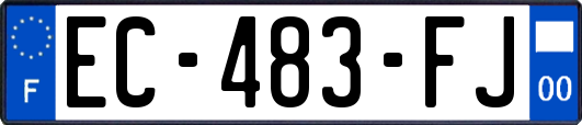 EC-483-FJ