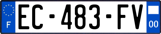 EC-483-FV