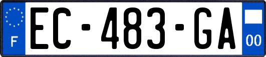 EC-483-GA