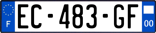 EC-483-GF