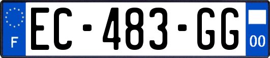 EC-483-GG