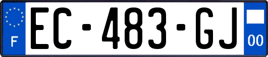 EC-483-GJ