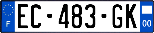 EC-483-GK