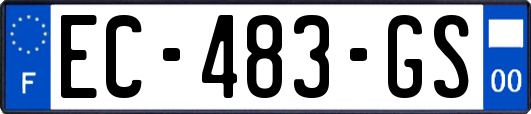 EC-483-GS