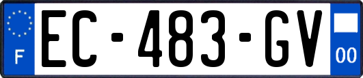 EC-483-GV