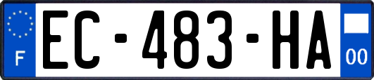 EC-483-HA