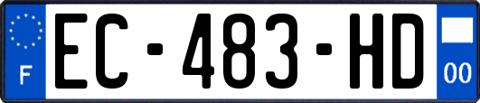 EC-483-HD
