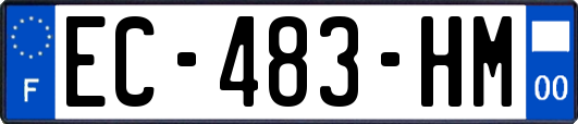 EC-483-HM