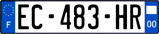 EC-483-HR