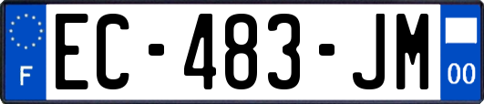 EC-483-JM