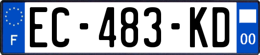 EC-483-KD