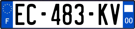 EC-483-KV
