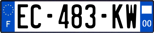 EC-483-KW