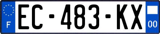 EC-483-KX