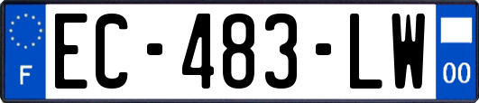 EC-483-LW