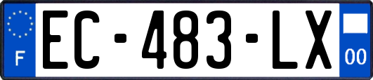 EC-483-LX