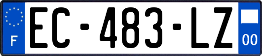 EC-483-LZ