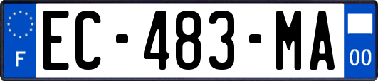 EC-483-MA