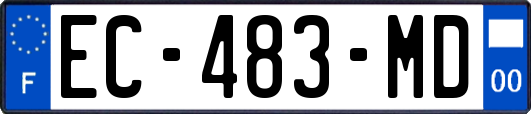 EC-483-MD
