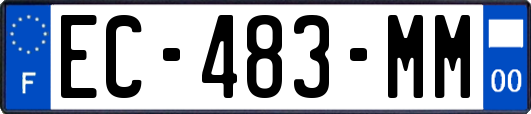 EC-483-MM