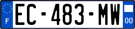 EC-483-MW
