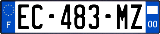 EC-483-MZ