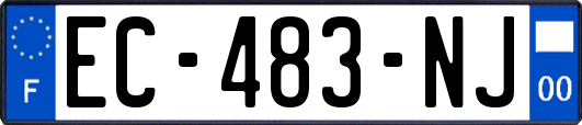 EC-483-NJ