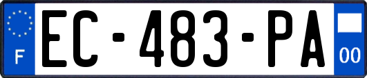 EC-483-PA