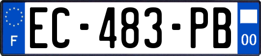 EC-483-PB