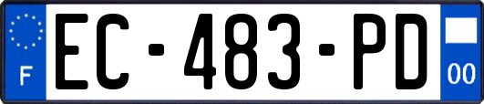 EC-483-PD