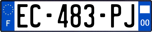 EC-483-PJ