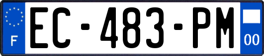 EC-483-PM