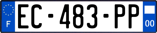 EC-483-PP
