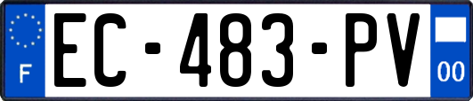 EC-483-PV